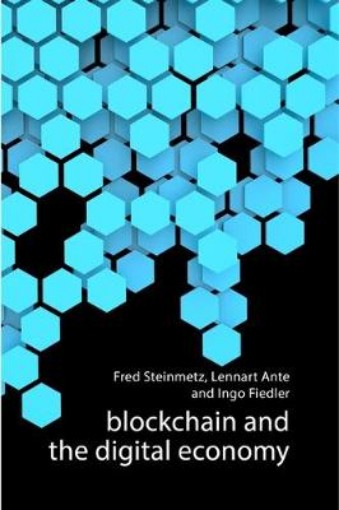 Picture of Blockchain and the Digital Economy