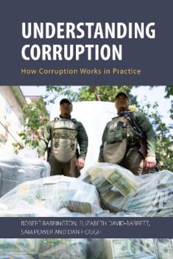 Picture of Understanding Corruption