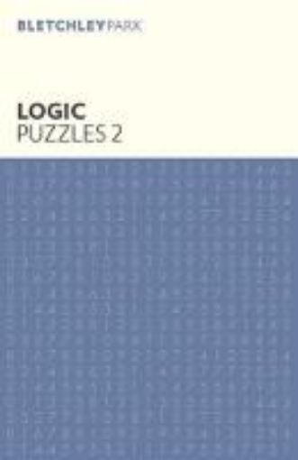 Picture of Bletchley Park Logic Puzzles 2