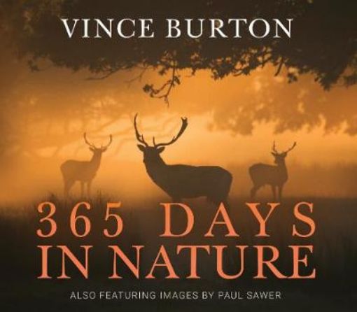 Picture of 365 Days in Nature