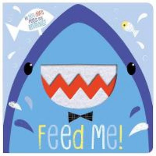 Picture of Feed Me!