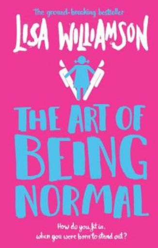 Picture of Art of Being Normal
