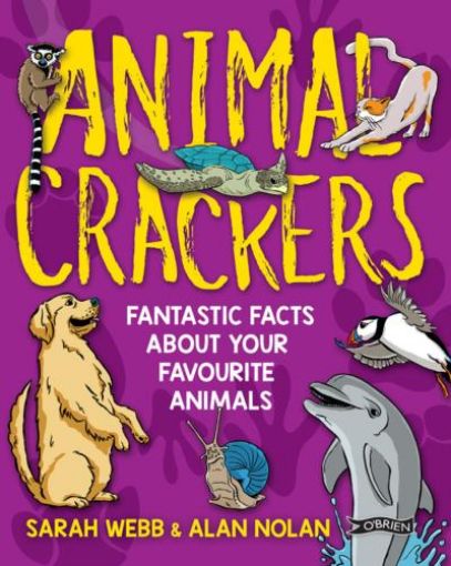 Picture of Animal Crackers