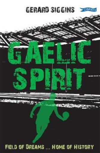 Picture of Gaelic Spirit