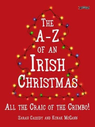 Picture of A-Z of an Irish Christmas