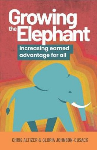 Picture of Growing the Elephant