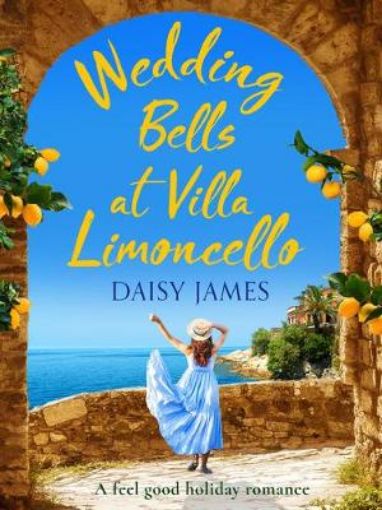 Picture of Wedding Bells at Villa Limoncello