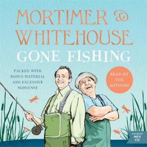 Picture of Mortimer & Whitehouse: Gone Fishing