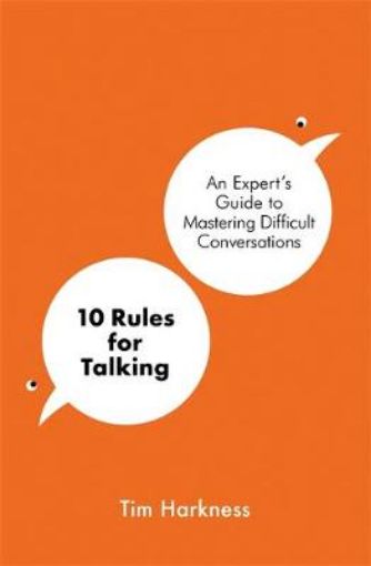 Picture of 10 Rules for Talking