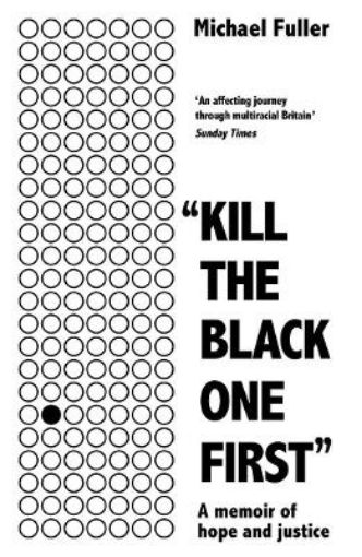 Picture of "Kill The Black One First"