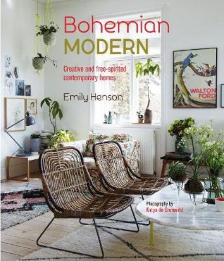 Picture of Bohemian Modern