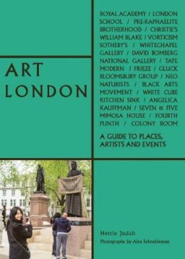 Picture of Art London