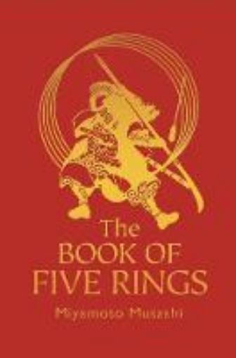 Picture of Book of Five Rings