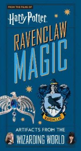 Picture of Harry Potter: Ravenclaw Magic - Artifacts from the Wizarding World