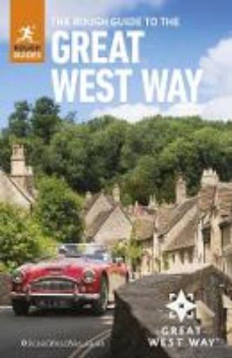 Picture of Rough Guide to the Great West Way (Travel Guide)