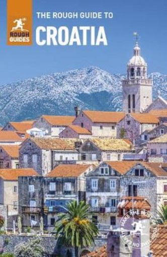 Picture of Rough Guide to Croatia (Travel Guide with Free eBook)