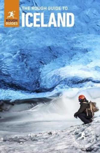 Picture of Rough Guide to Iceland (Travel Guide with Free eBook)