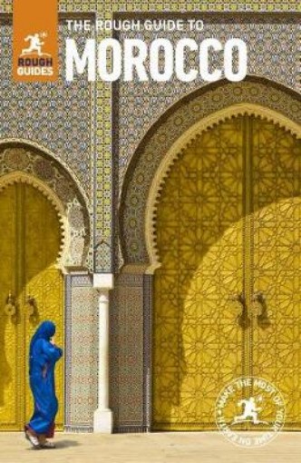 Picture of Rough Guide to Morocco (Travel Guide with Free eBook)