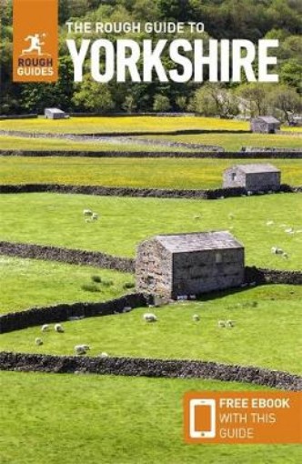 Picture of Rough Guide to Yorkshire (Travel Guide with Free eBook)