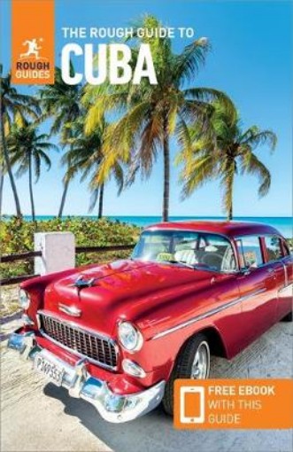 Picture of Rough Guide to Cuba (Travel Guide with Free eBooks)