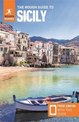 Picture of Rough Guide to Sicily (Travel Guide with Free eBook)