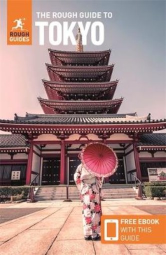 Picture of Rough Guide to Tokyo (Travel Guide with Free eBook)