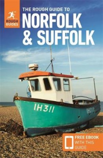 Picture of Rough Guide to Norfolk & Suffolk (Travel Guide with Free eBook)