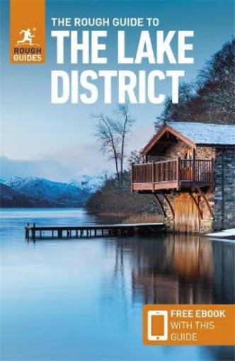 Picture of Rough Guide to the Lake District (Travel Guide with Free eBook)