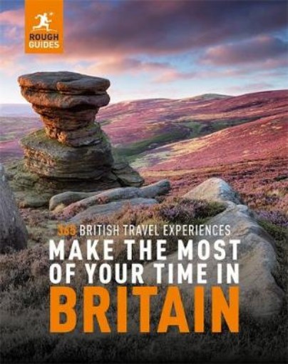 Picture of Rough Guides Make the Most of Your Time in Britain