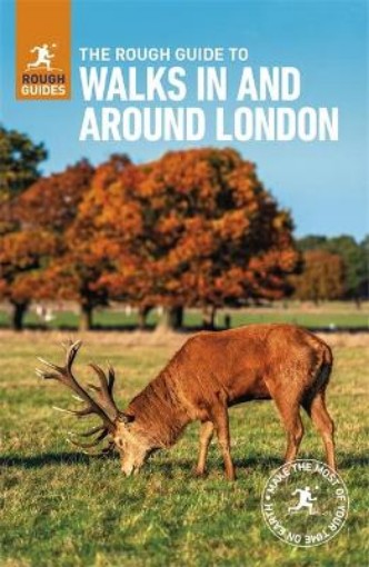 Picture of Rough Guide to Walks in & around London (Travel Guide with Free eBook)