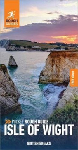 Picture of Pocket Rough Guide British Breaks Isle of Wight (Travel Guide with Free eBook)