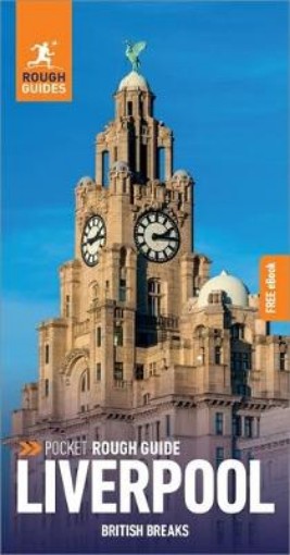 Picture of Pocket Rough Guide British Breaks Liverpool (Travel Guide with Free eBook)
