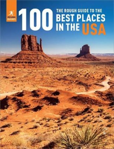 Picture of Rough Guide to the 100 Best Places in the USA