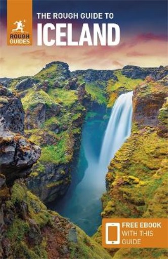Picture of Rough Guide to Iceland (Travel Guide with Free eBook)