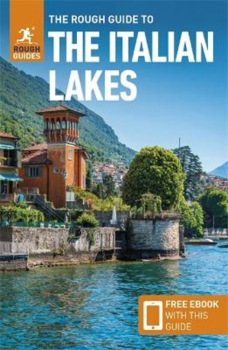 Picture of Rough Guide to Italian Lakes (Travel Guide with Free eBook)