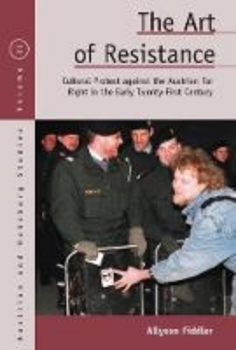 Picture of Art of Resistance