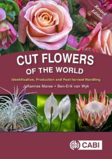 Picture of Cut Flowers of the World