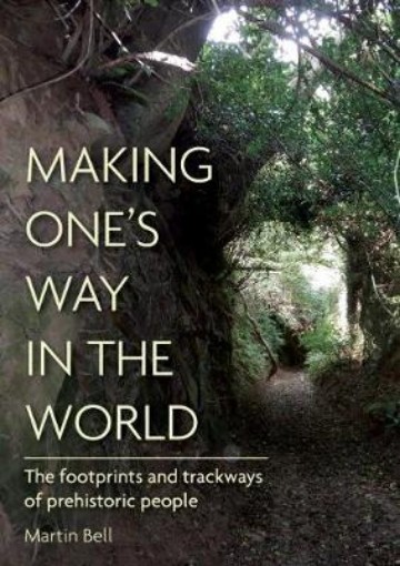 Picture of Making One's Way in the World