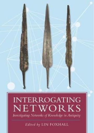 Picture of Interrogating Networks