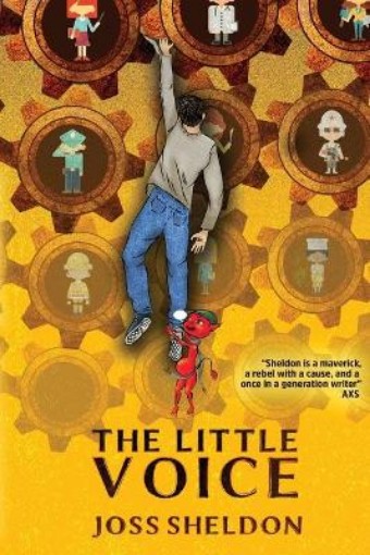 Picture of Little Voice