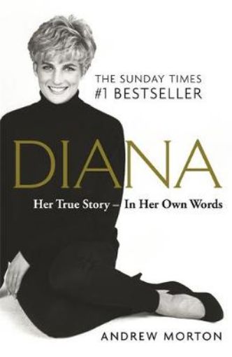 Picture of Diana: Her True Story - In Her Own Words