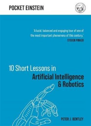 Picture of 10 Short Lessons in Artificial Intelligence and Robotics