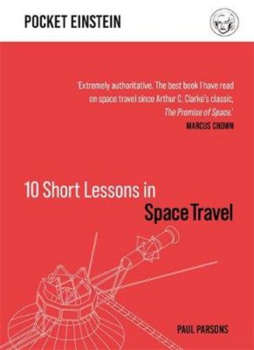 Picture of 10 Short Lessons in Space Travel