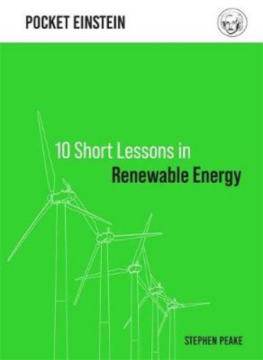Picture of 10 Short Lessons in Renewable Energy