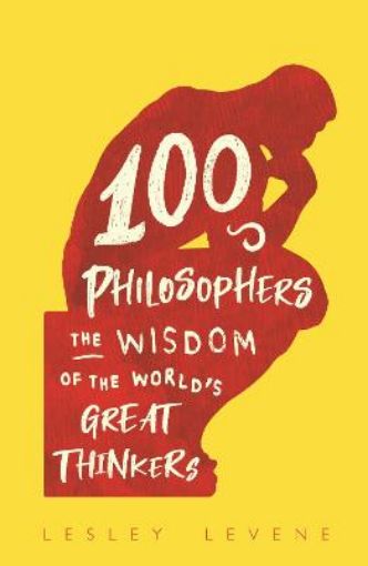 Picture of 100 Philosophers