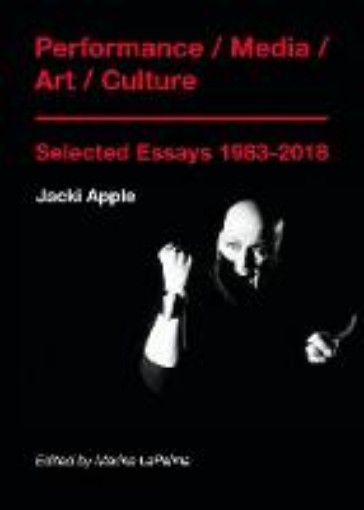 Picture of Performance / Media / Art / Culture