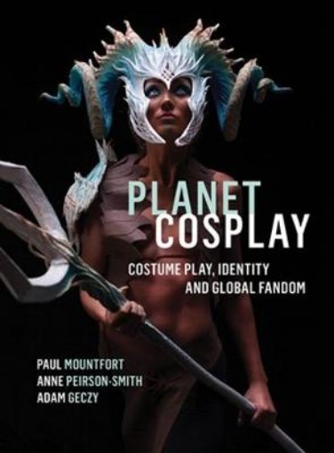 Picture of Planet Cosplay
