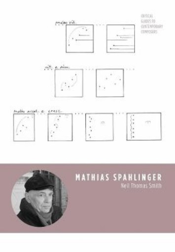 Picture of Mathias Spahlinger