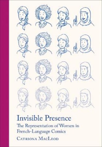 Picture of Invisible Presence