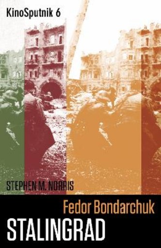 Picture of Fedor Bondarchuk: 'Stalingrad'